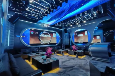 潮州ktv招聘网最新招聘轻松月入六位数高端客户多提成高