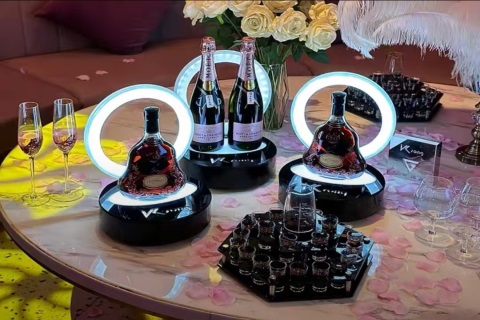 潮州兼职招聘,潮州DJ公主招聘,奋斗青春书写精彩人生篇章