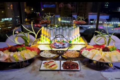 潮州酒吧夜场招聘,本地高端KTV可兼职上不封顶