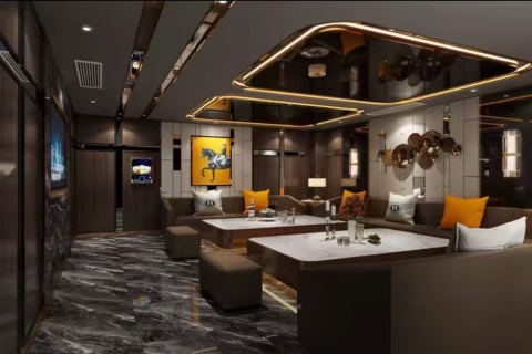 潮州模特招聘兼职礼仪,广阔天地任驰骋机会多多