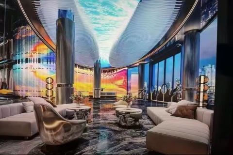 潮州KTV招聘促销员，便装上班挑战自我展风采​