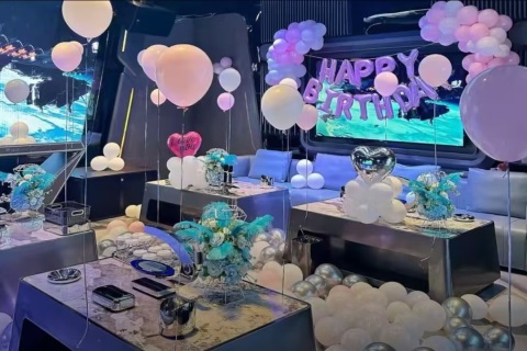 潮州KTV招聘兼职礼仪,奋斗青春书写精彩人生篇章