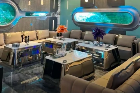 潮州夜总会招聘模特,潮州高端KTV,本地夜场好期待有才人来