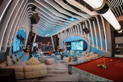 潮州夜场招聘2025,潮州商务夜总会,加入高薪舞台,绽放你的