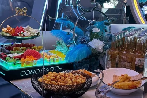 潮州市区夜场ktv招聘商务日结1500起步努力改变现状